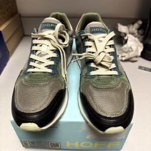 HOFF Quebec Men's Classic Retro Sneakers